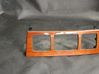 Trim molding 