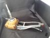Gear shifter/selector 