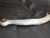 Rear control arm 