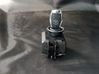 Engine start stop button switch 