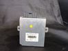 Other control units/modules 