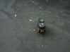 Multifunctional control switch/knob 