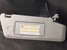 Sun visor 