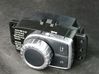 Multifunctional control switch/knob 