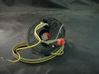 Bague collectrice/contacteur tournant airbag (bague SRS) 