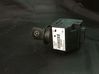 Engine start stop button switch 