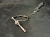 Outside/external air temperature sensor 