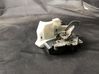 Rear door lock 