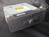 Radio/CD/DVD/GPS head unit 