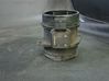 Mass air flow meter 
