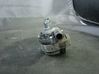 Electric auxiliary coolant/water pump 