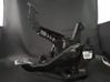 Pedal assembly 