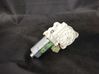 Front door window regulator motor 