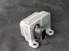 ESP (stability system) control unit 