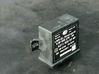Other control units/modules 