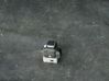 Central locking switch button 