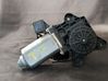 Rear door window regulator motor 