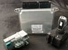 Immobilizer control unit/module 