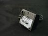 Engine start stop button switch 