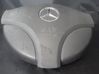 Steering wheel airbag 