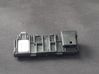 Sensor de temperatura del aire externo/exterior 