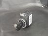 Engine start stop button switch 