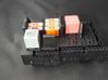 SAM control unit 