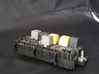 SAM control unit 