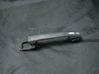 Front door exterior handle 