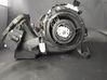 Heater fan/blower 