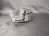Seat control switch 