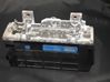 ABS control unit/module 