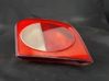 Tailgate rear/tail lights 