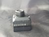 Engine start stop button switch 