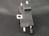 Aerial antenna amplifier 