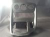 Gear shifter surround trim plastic 