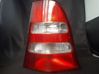 Tailgate rear/tail lights 