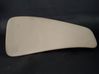 Seat airbag 