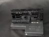 SAM control unit 