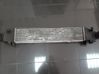 Intercooler radiator 