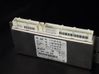 ESP (stability system) control unit 