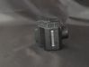 Engine start stop button switch 