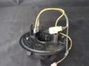 Airbag slip ring squib (SRS ring) 