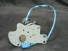 Seat adjustment motor 