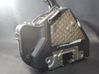 Rear door lock 