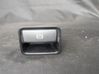 Hand parking brake switch 