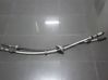 Gear shift cable linkage 