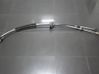 Gear shift cable linkage 