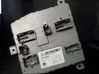 SAM control unit 