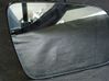 Wing mirror glass 